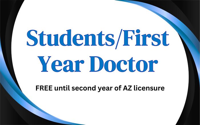 StudentFirst Year