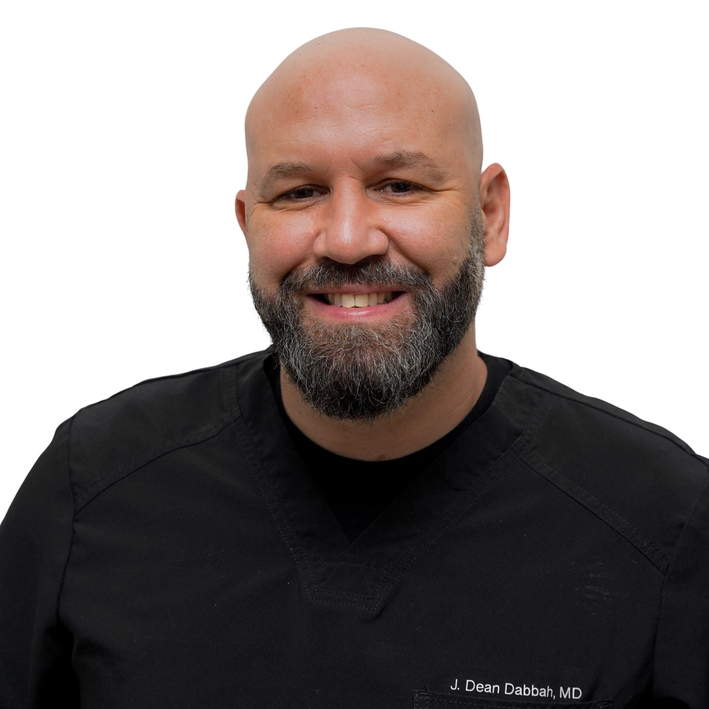 Dr. Dabbah