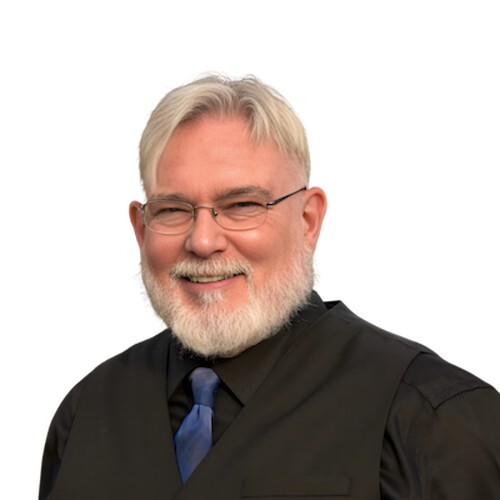 Dr. Brown