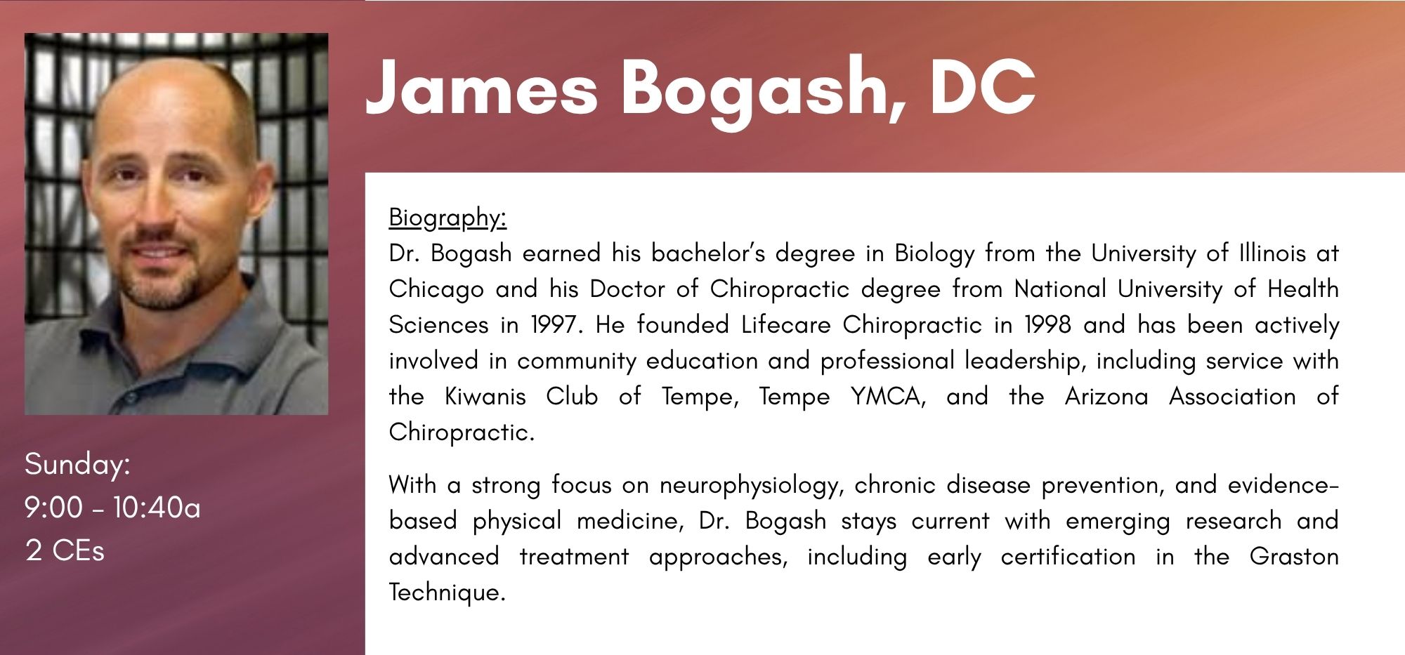 Bogash 2026