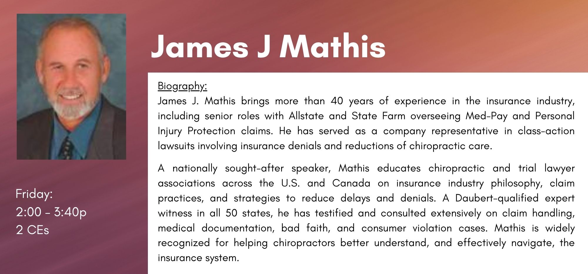 Mathis 2026