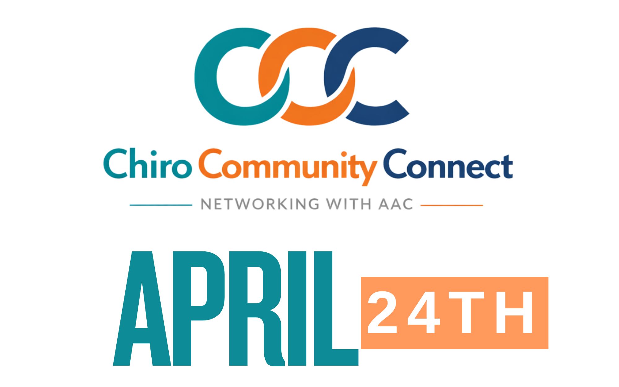 Be Sure to Join Us in Tucson on April 24th